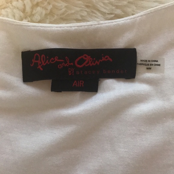 Alice and Olivia Silk Tanktop - Picture 5 of 5